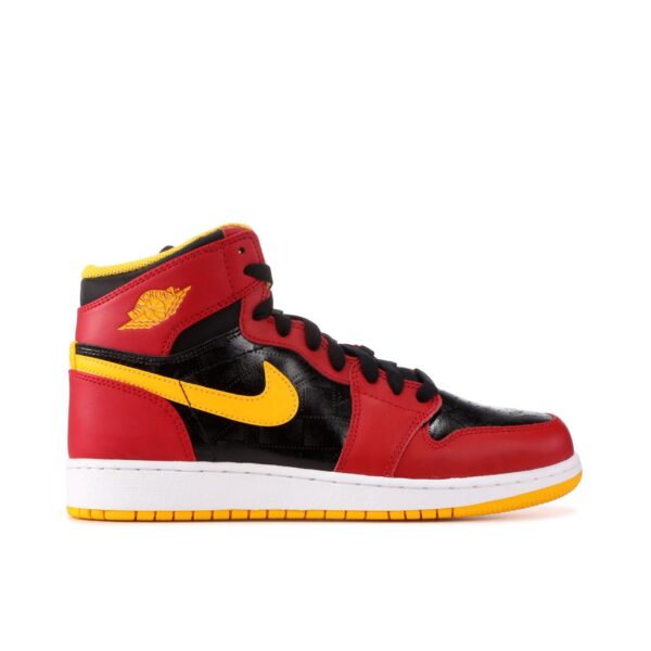 Jordan 1 Retro High OG Stealth (GS) 575441-017 - Nicesk photo 1