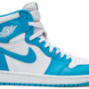 Jordan 1 Retro High OG UNC 555088-117 - Nicesk photo 1