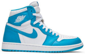 Jordan 1 Retro High OG UNC 555088-117 - Nicesk photo 1