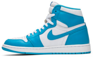 Jordan 1 Retro High OG UNC 555088-117 - Nicesk photo 2