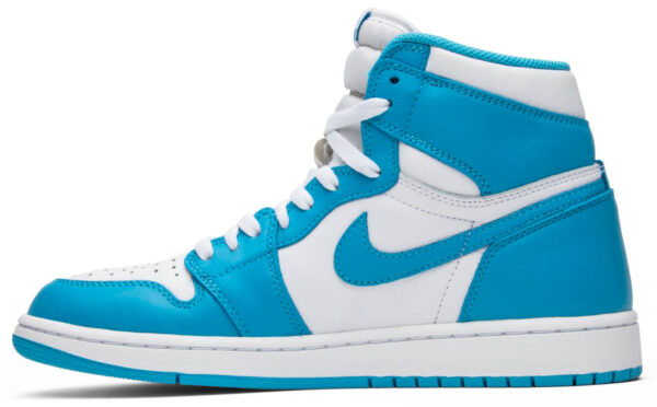 Jordan 1 Retro High OG UNC 555088-117 - Nicesk photo 2
