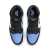 Jordan 1 Retro High OG UNC Toe DZ5485-400 - Nicesk photo 2