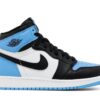 Jordan 1 Retro High OG UNC Toe (GS) FD1437-400 - Nicesk photo 1