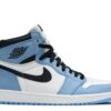 Jordan 1 Retro High OG University Blue 555088-134 - Nicesk photo 1