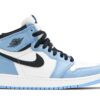 Jordan 1 Retro High OG University Blue (GS) 575441-134 - Nicesk photo 1