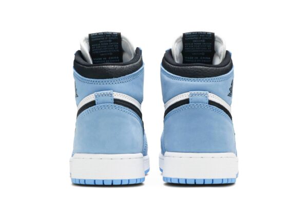 Jordan 1 Retro High OG University Blue (GS) 575441-134 - Nicesk photo 6