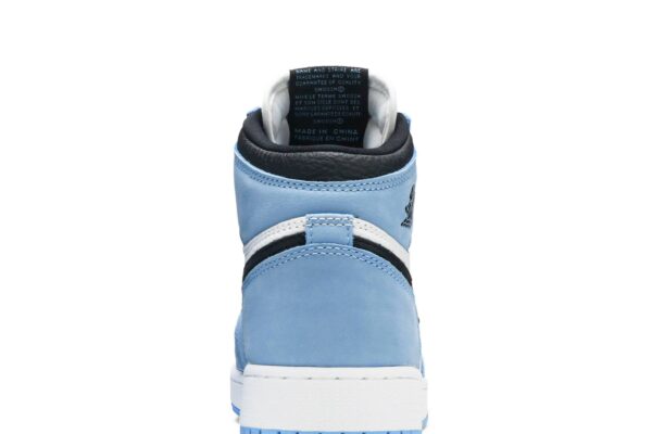 Jordan 1 Retro High OG University Blue (GS) 575441-134 - Nicesk photo 7