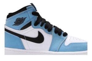 Jordan 1 Retro High OG University Blue (PS) AQ2664-134 - Nicesk photo 2