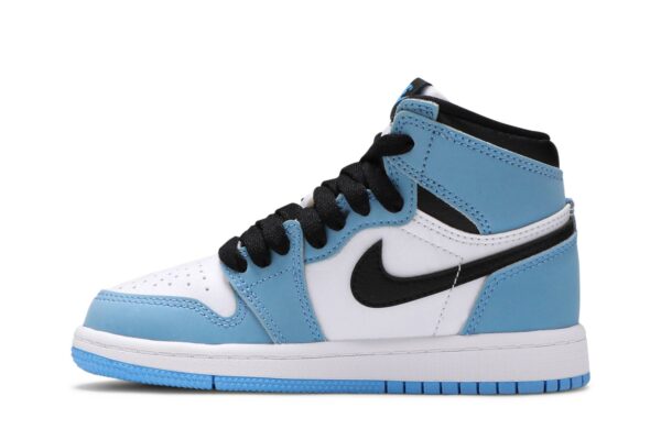 Jordan 1 Retro High OG University Blue (PS) AQ2664-134 - Nicesk photo 3
