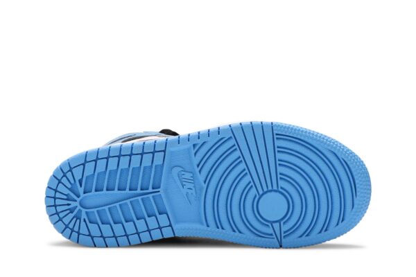 Jordan 1 Retro High OG University Blue (PS) AQ2664-134 - Nicesk photo 4