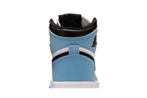 Jordan 1 Retro High OG University Blue (PS) AQ2664-134 - Nicesk photo 7