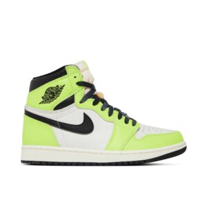 Jordan 1 Retro High OG Visionaire 555088-702 - Nicesk photo 1