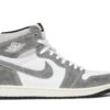 Jordan 1 Retro High OG Washed Black DZ5485-051 - Nicesk photo 1