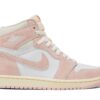 Jordan 1 Retro High OG Washed Pink (Women's) FD2596-600 - Nicesk photo 1