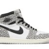 Jordan 1 Retro High OG White Cement DZ5485-052 - Nicesk photo 1