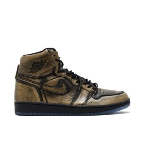Jordan 1 Retro High OG Wings AA2887-035 - Nicesk photo 1