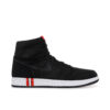Jordan 1 Retro High Paris Saint Germain AR3254-001 - Nicesk photo 1