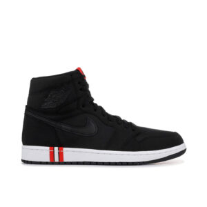 Jordan 1 Retro High Paris Saint Germain AR3254-001 - Nicesk photo 1