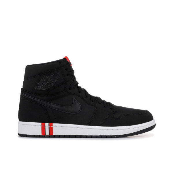 Jordan 1 Retro High Paris Saint Germain AR3254-001 - Nicesk photo 1