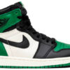 Jordan 1 Retro High Pine Green 555088-302 - Nicesk photo 1