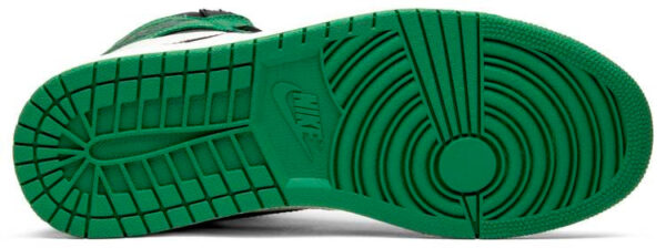 Jordan 1 Retro High Pine Green 555088-302 - Nicesk photo 3