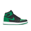 Jordan 1 Retro High Pine Green Black (GS) 575441-030 - Nicesk photo 1