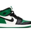 Jordan 1 Retro High Pine Green (GS) 575441-302 - Nicesk photo 1