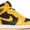 Jordan 1 Retro High Pollen 555088-701 - Nicesk photo 1