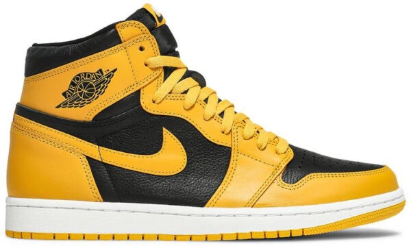 Jordan 1 Retro High Pollen 555088-701 - Nicesk photo 1