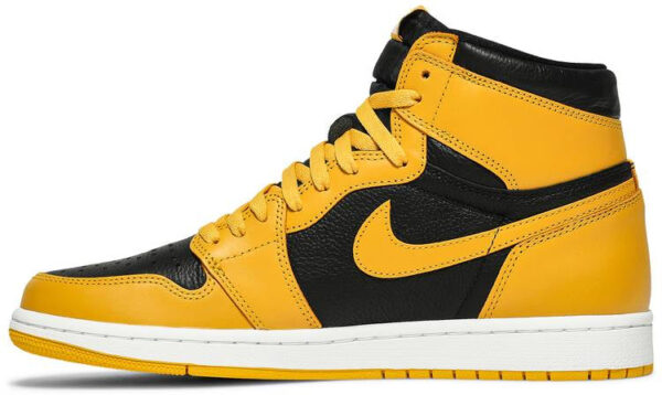 Jordan 1 Retro High Pollen 555088-701 - Nicesk photo 2
