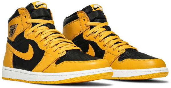 Jordan 1 Retro High Pollen 555088-701 - Nicesk photo 3