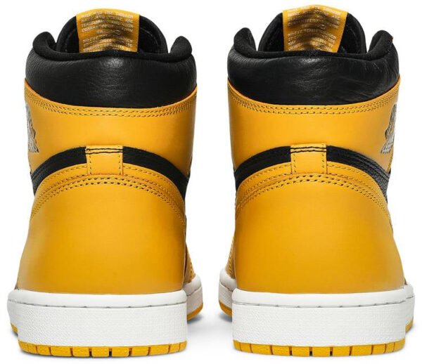 Jordan 1 Retro High Pollen 555088-701 - Nicesk photo 4