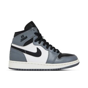Jordan 1 Retro High Rare Air Cool Grey (GS) 705300-024 - Nicesk photo 1