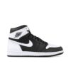 Jordan 1 Retro High RE2PECT (Derek Jeter) 555088-008 - Nicesk photo 1