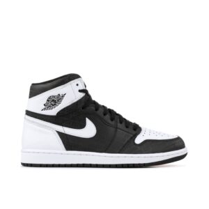 Jordan 1 Retro High RE2PECT (Derek Jeter) 555088-008 - Nicesk photo 1