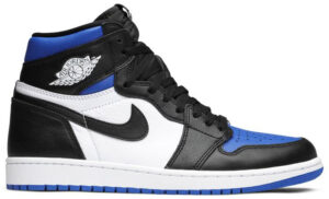 Jordan 1 Retro High Royal Toe 555088-041 - Nicesk photo 1