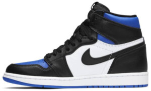 Jordan 1 Retro High Royal Toe 555088-041 - Nicesk photo 2