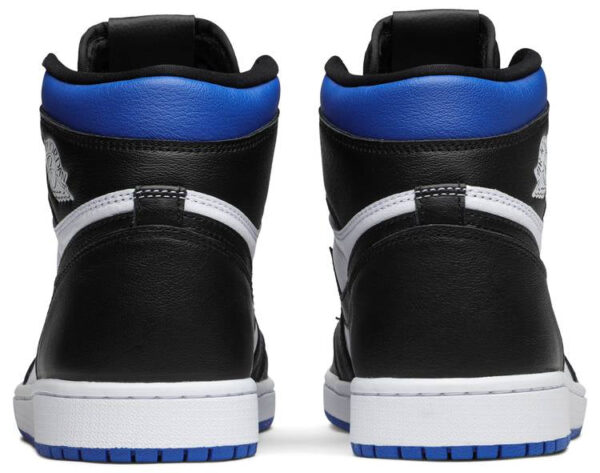 Jordan 1 Retro High Royal Toe 555088-041 - Nicesk photo 4