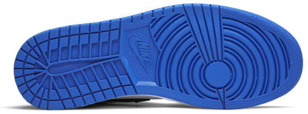 Jordan 1 Retro High Royal Toe 555088-041 - Nicesk photo 5