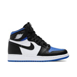 Jordan 1 Retro High Royal Toe (GS) 575441-041 - Nicesk photo 1