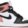 Jordan 1 Retro High Rust Pink 861428-101 - Nicesk photo 1