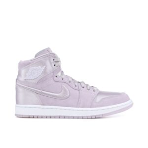 Jordan 1 Retro High Season of Her Barley Grape (Women's) AO1847-545 - Nicesk photo 1