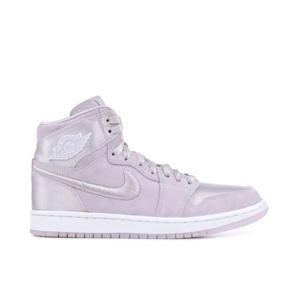 Jordan 1 Retro High Season of Her Barley Grape (Women's) AO1847-545 - Nicesk photo 1