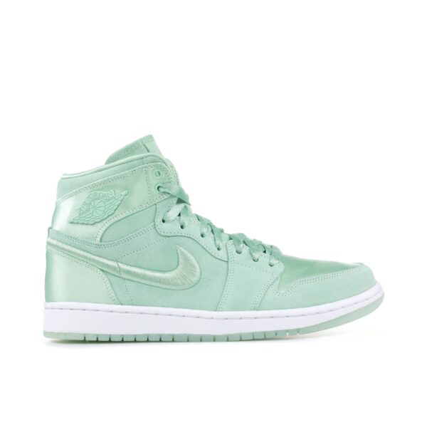 Jordan 1 Retro High Season of Her Mint Foam (Women's) AO1847-345 - Nicesk photo 1