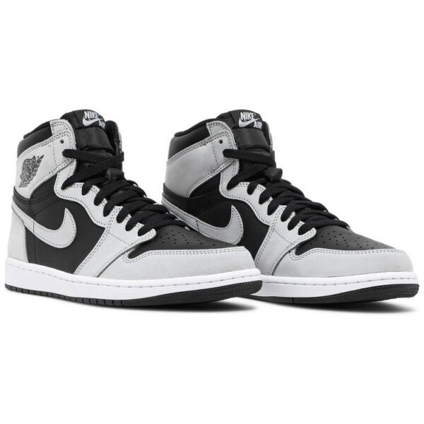 Jordan 1 Retro High Shadow 2.0 555088-035 - Nicesk photo 3