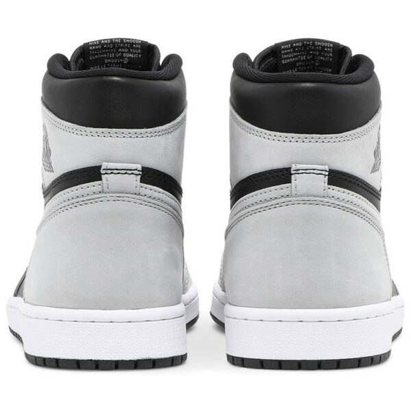 Jordan 1 Retro High Shadow 2.0 555088-035 - Nicesk photo 4