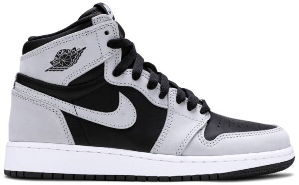 Jordan 1 Retro High Shadow 2.0 (GS) 575441-035 - Nicesk photo 1