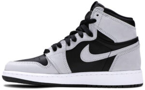 Jordan 1 Retro High Shadow 2.0 (GS) 575441-035 - Nicesk photo 2