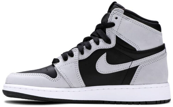 Jordan 1 Retro High Shadow 2.0 (GS) 575441-035 - Nicesk photo 2