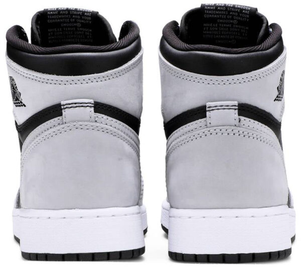Jordan 1 Retro High Shadow 2.0 (GS) 575441-035 - Nicesk photo 4